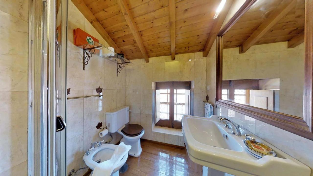 Quinta Da Fontoura Guest House Alquerubim Eksteriør bilde