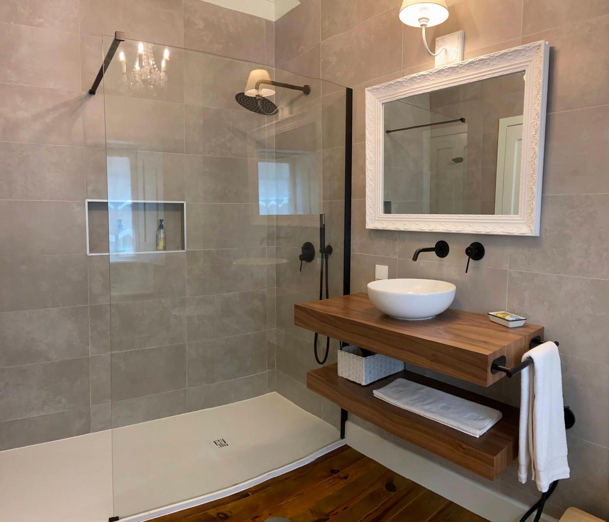 Quinta Da Fontoura Guest House Alquerubim Eksteriør bilde
