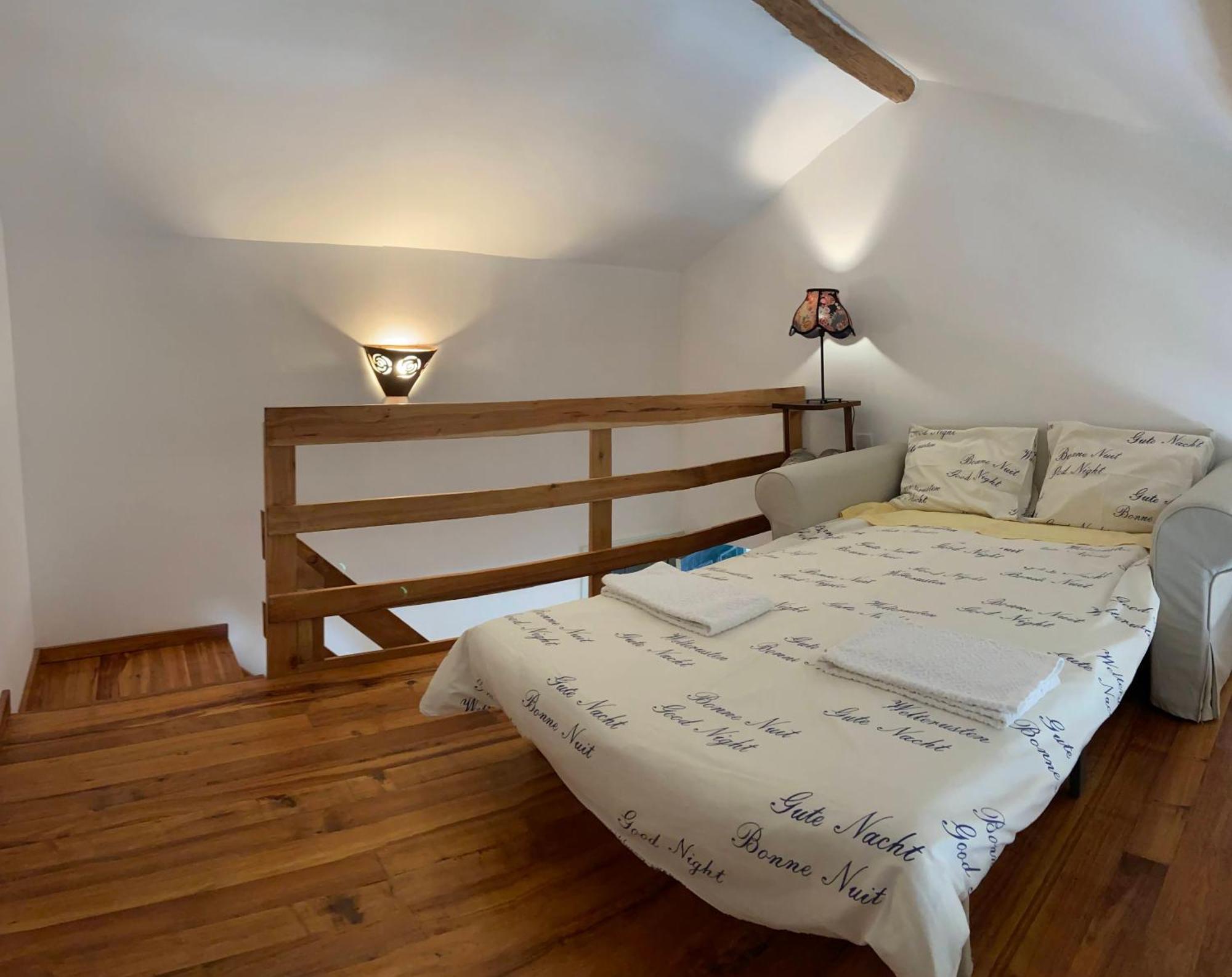 Quinta Da Fontoura Guest House Alquerubim Eksteriør bilde