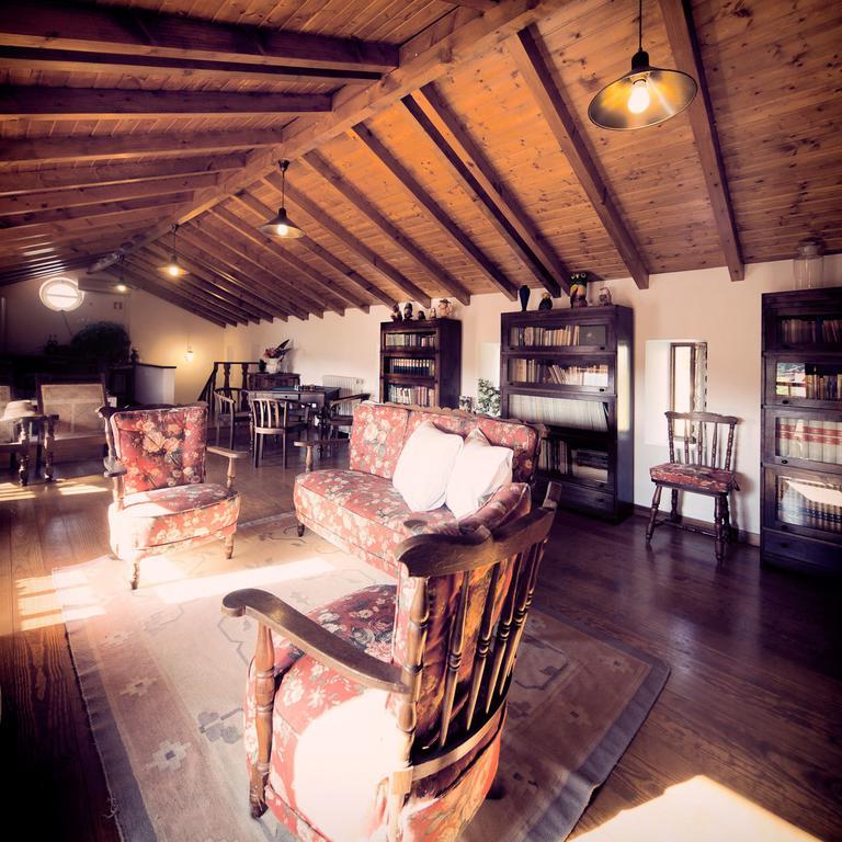 Quinta Da Fontoura Guest House Alquerubim Rom bilde