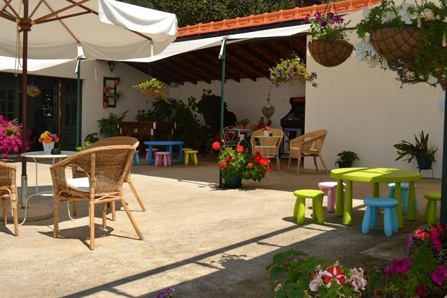 Quinta Da Fontoura Guest House Alquerubim Eksteriør bilde