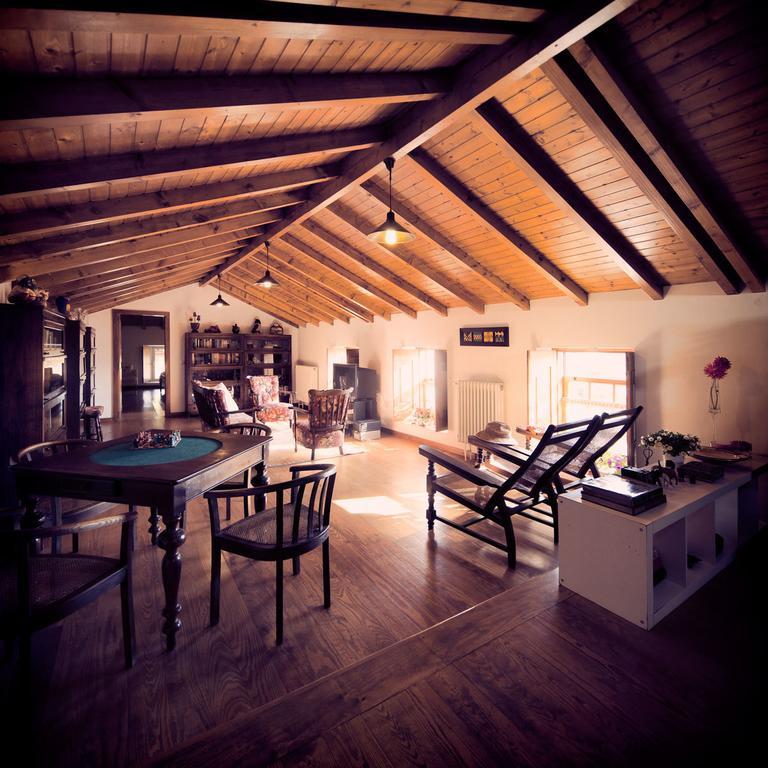 Quinta Da Fontoura Guest House Alquerubim Rom bilde