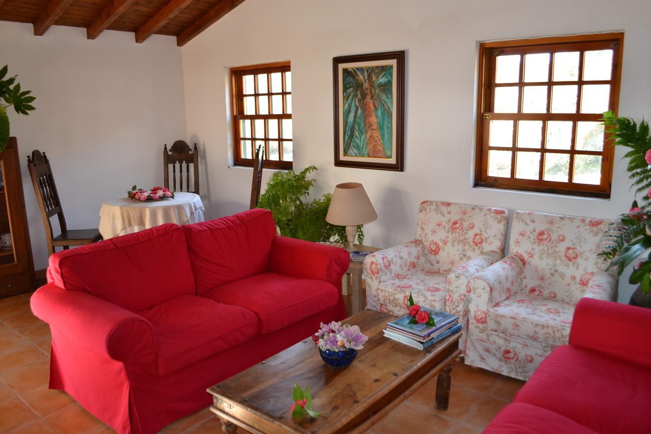 Quinta Da Fontoura Guest House Alquerubim Eksteriør bilde